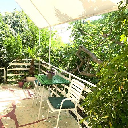Apartments Garden House Podgora Exterior foto