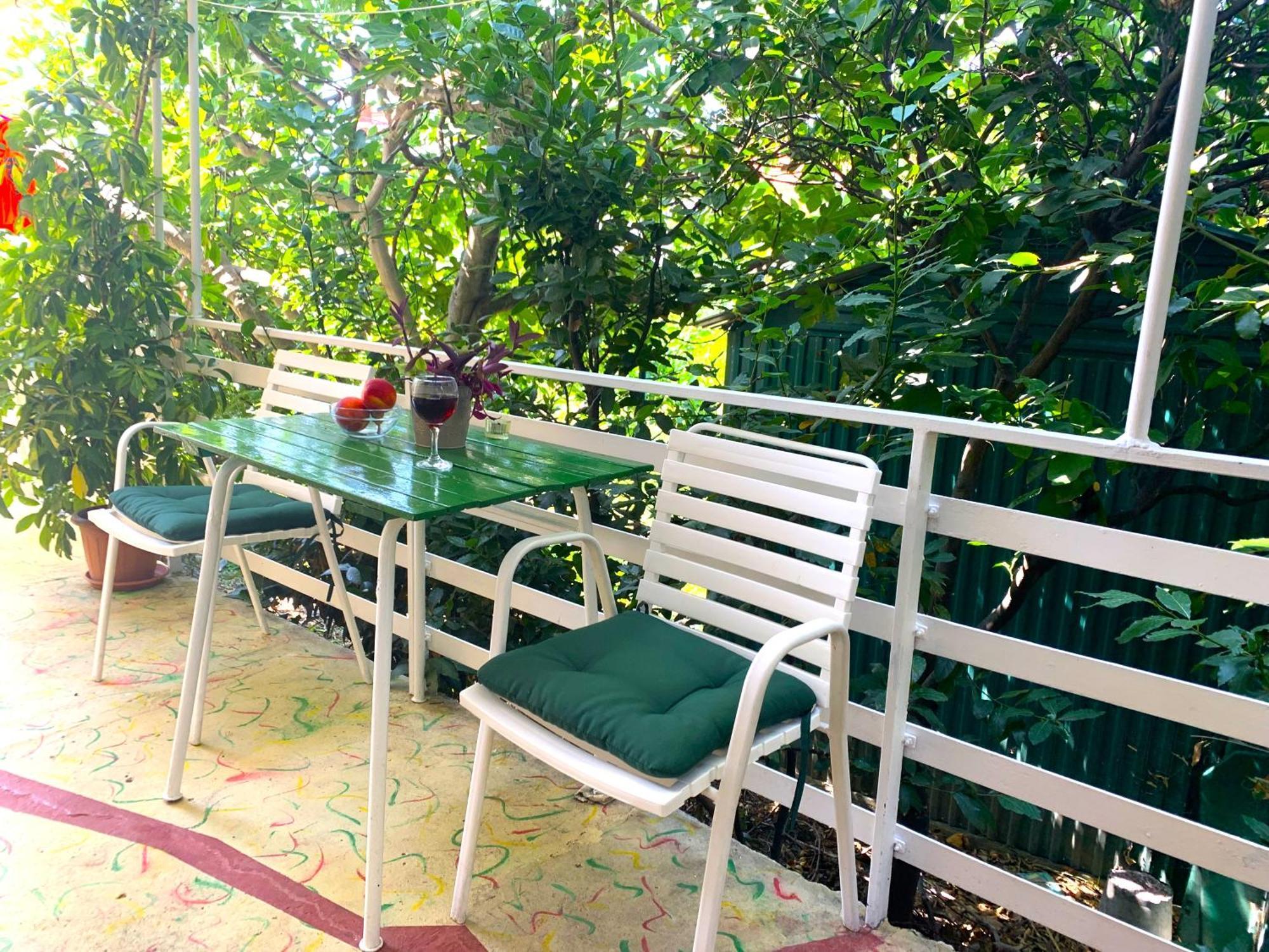 Apartments Garden House Podgora Zimmer foto