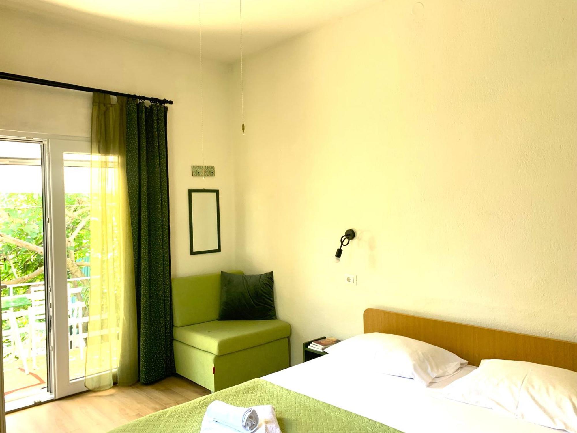 Apartments Garden House Podgora Zimmer foto