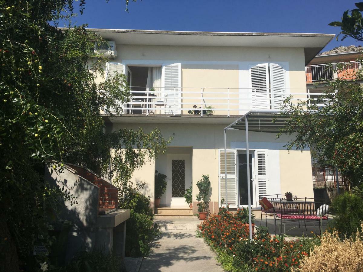 Apartments Garden House Podgora Exterior foto